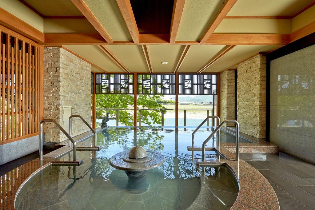 Juhachiro Hotel Gifu Bagian luar foto