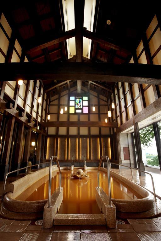 Juhachiro Hotel Gifu Bagian luar foto