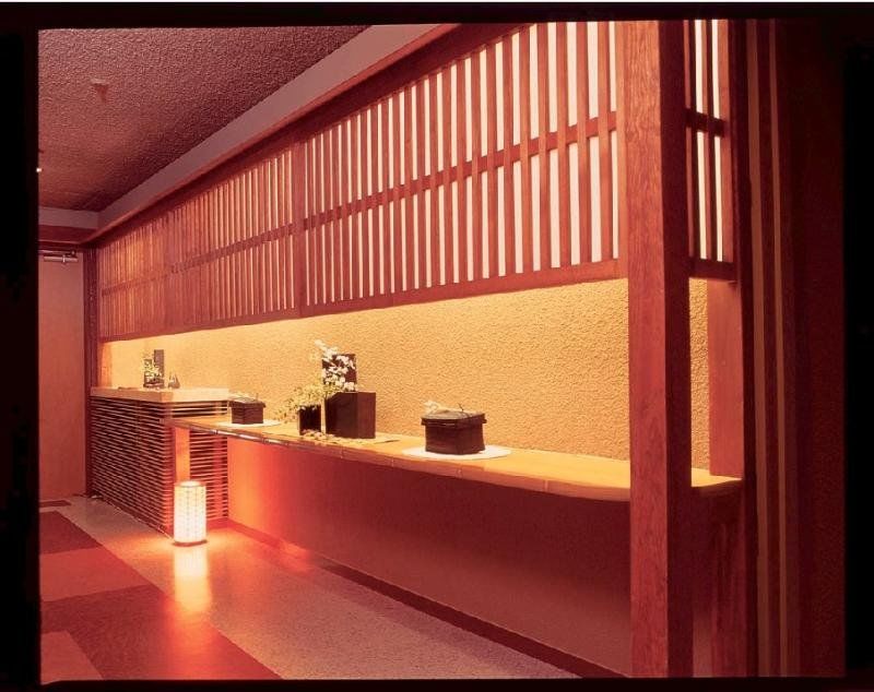 Juhachiro Hotel Gifu Bagian luar foto
