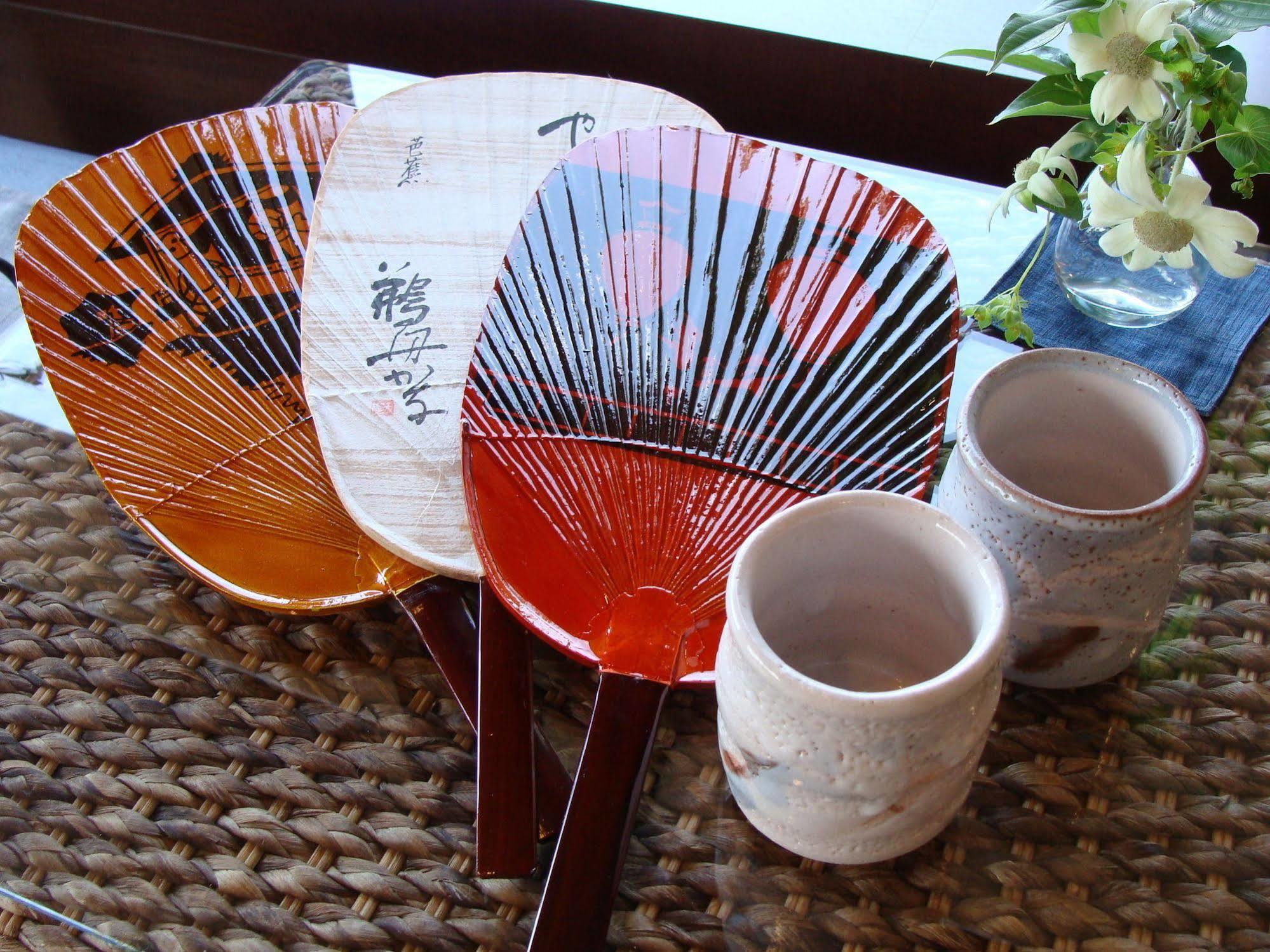 Juhachiro Hotel Gifu Bagian luar foto