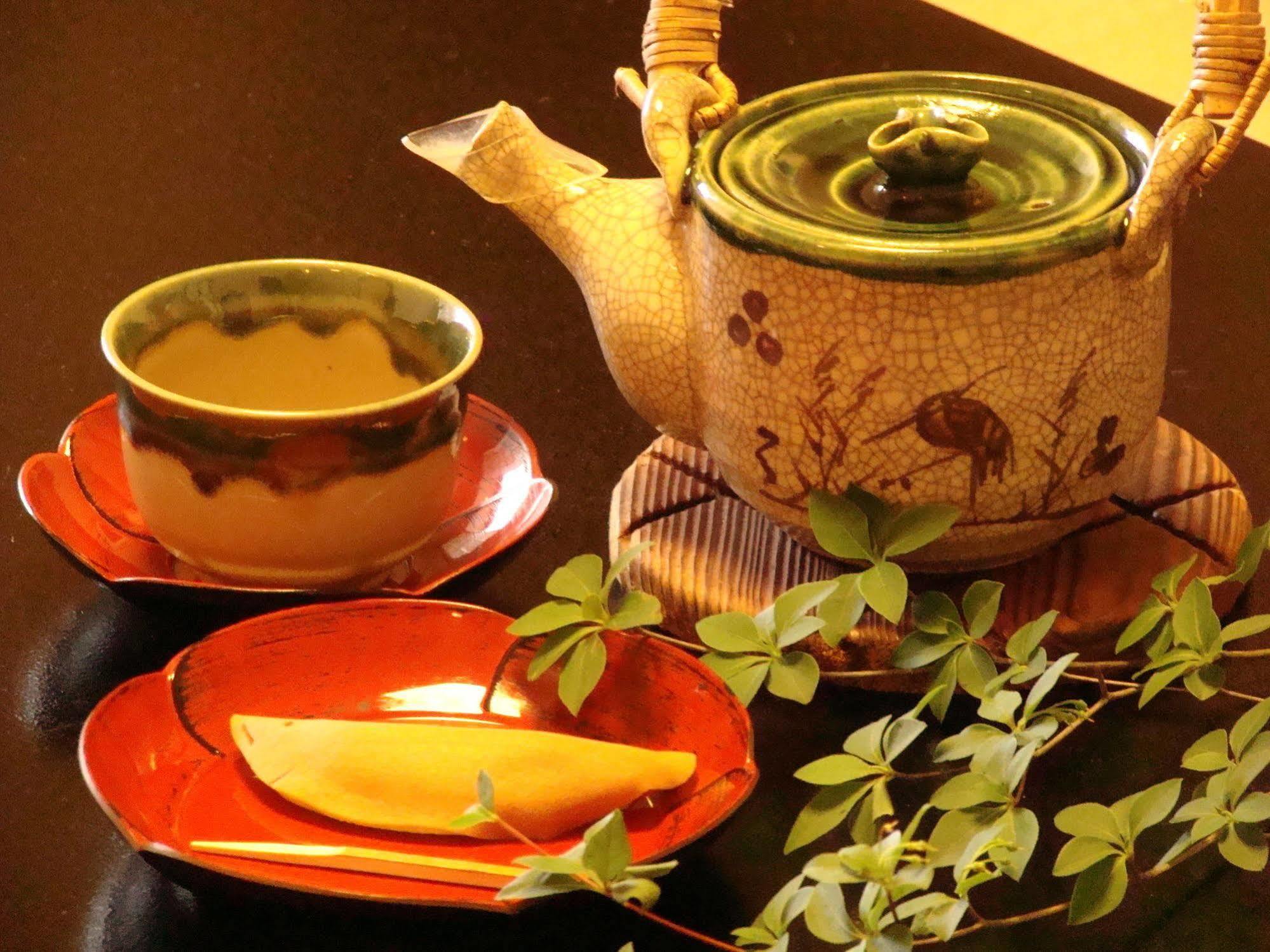 Juhachiro Hotel Gifu Bagian luar foto