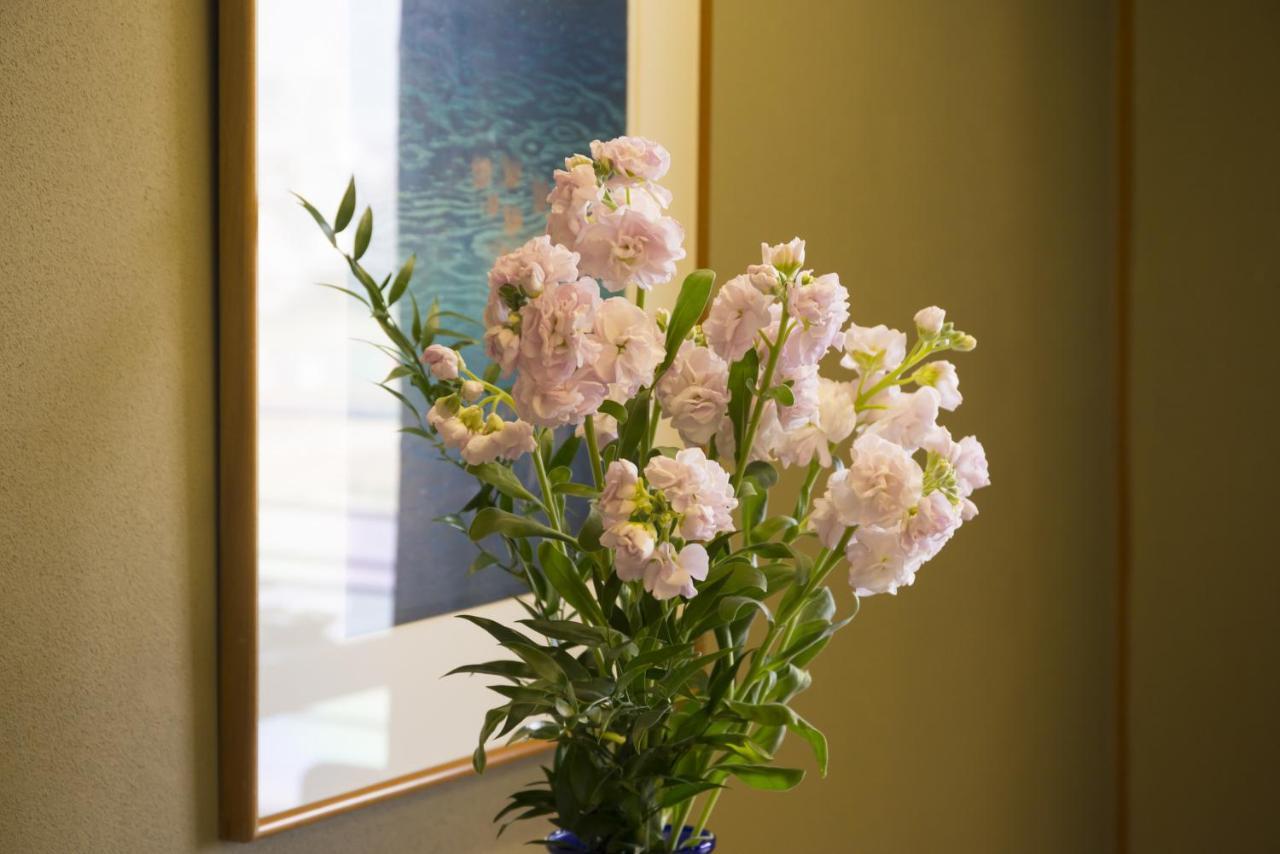 Juhachiro Hotel Gifu Bagian luar foto
